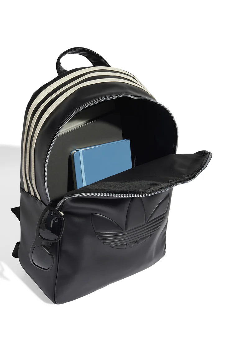 Trefoil Backpack