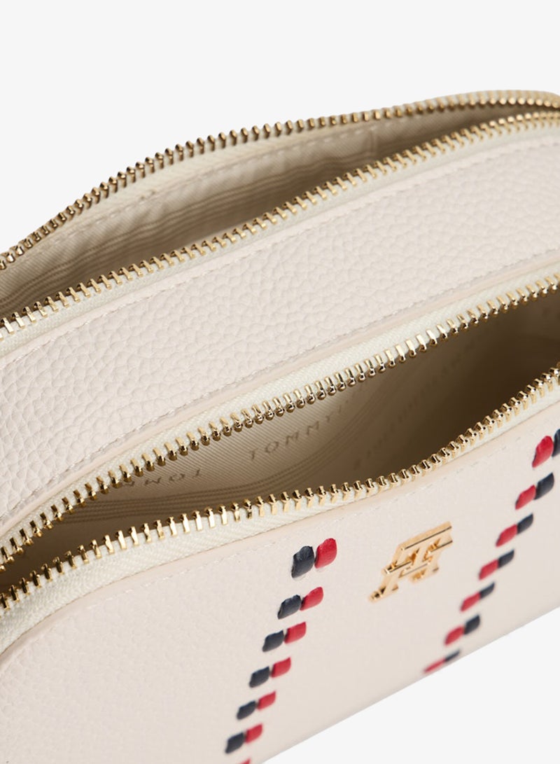 Signature Tape Camera Bag