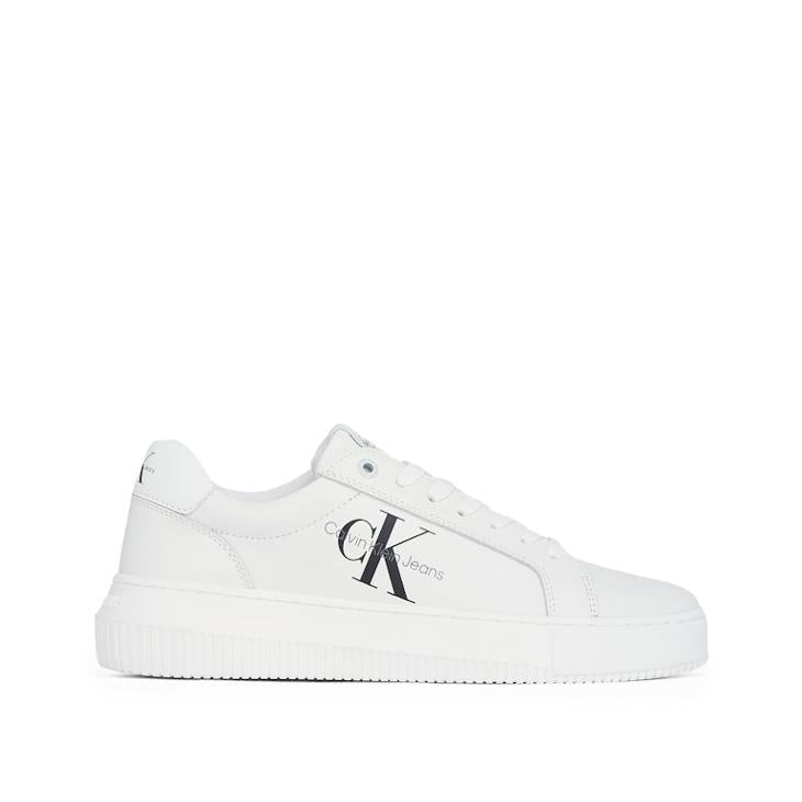CHUNKY CUPSOLE MONO LTH WN