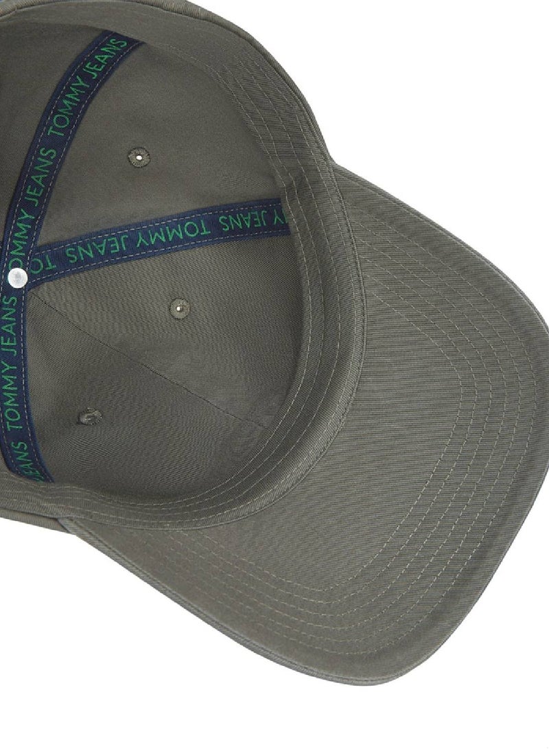 Heritage Badge Baseball Cap