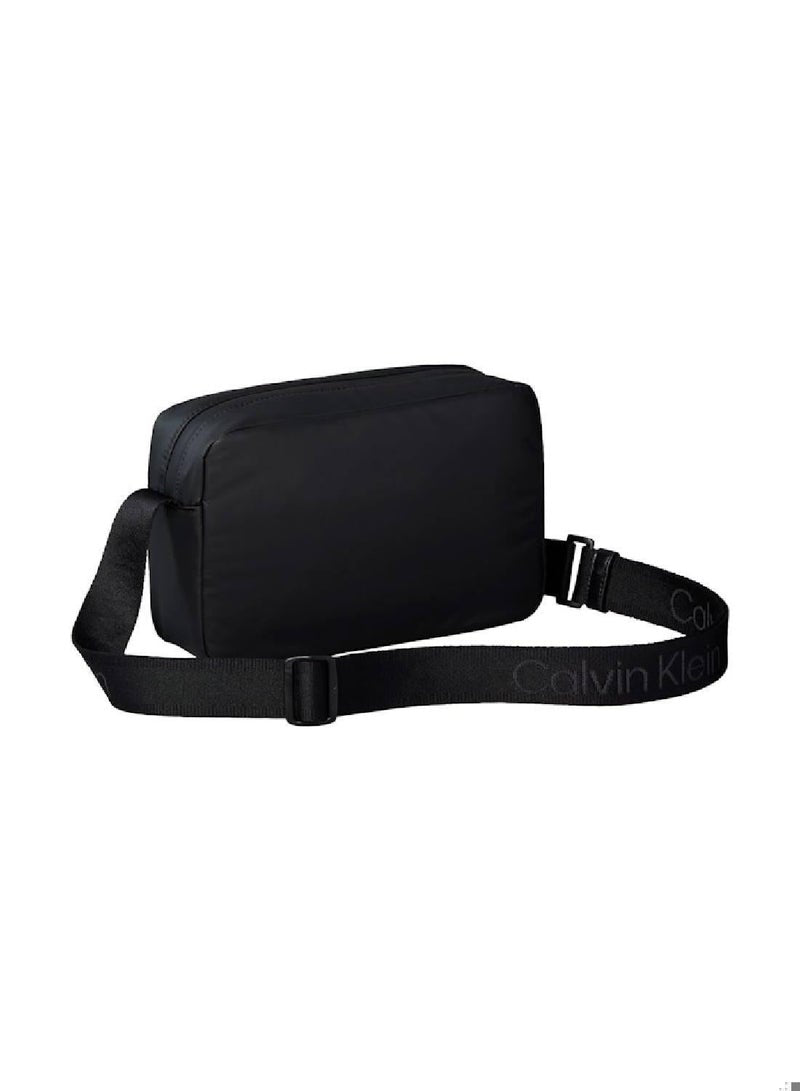 Puffer Utility Camera Bag