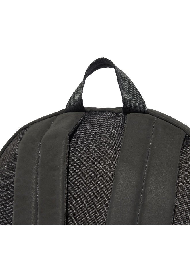 Essentials Reflective Backpack
