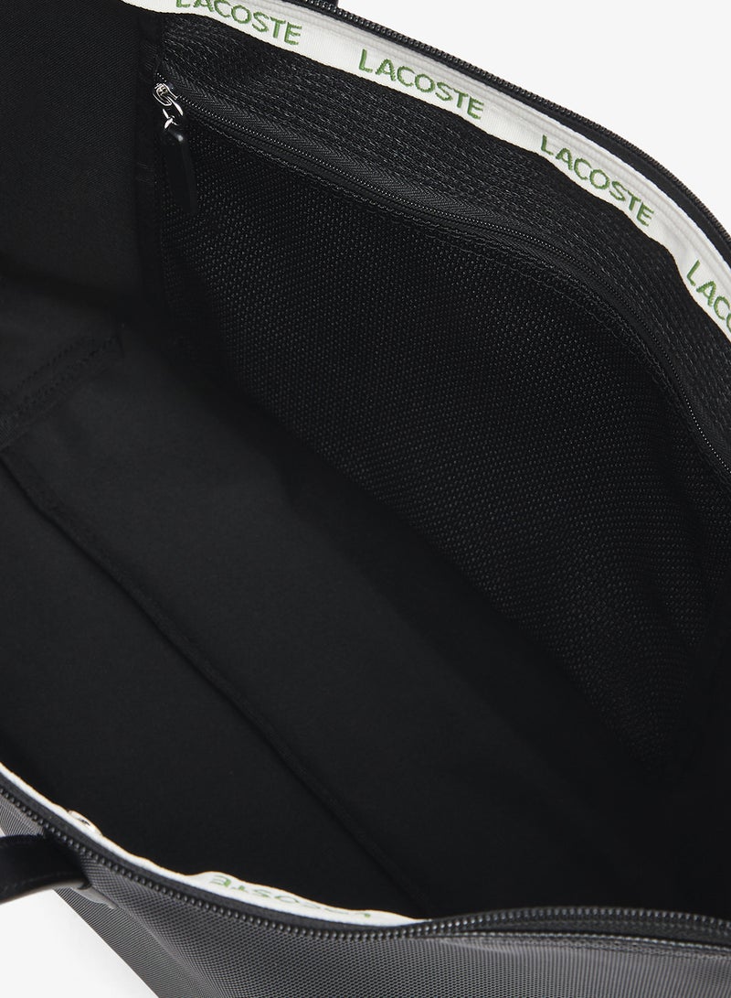 Logo Tote Bag