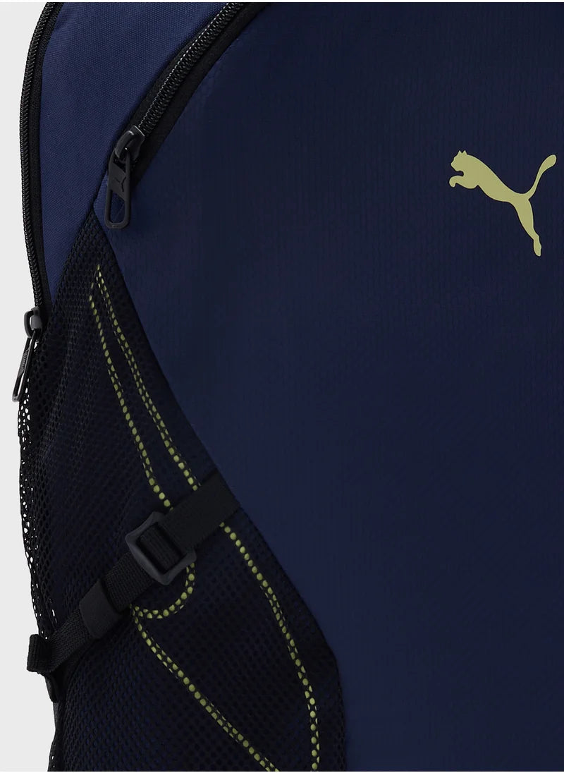 Plus Pro Backpack