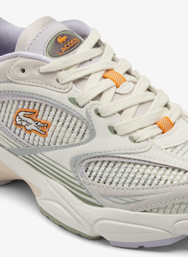 Storm 96 Low Top Athleisure Sneakers