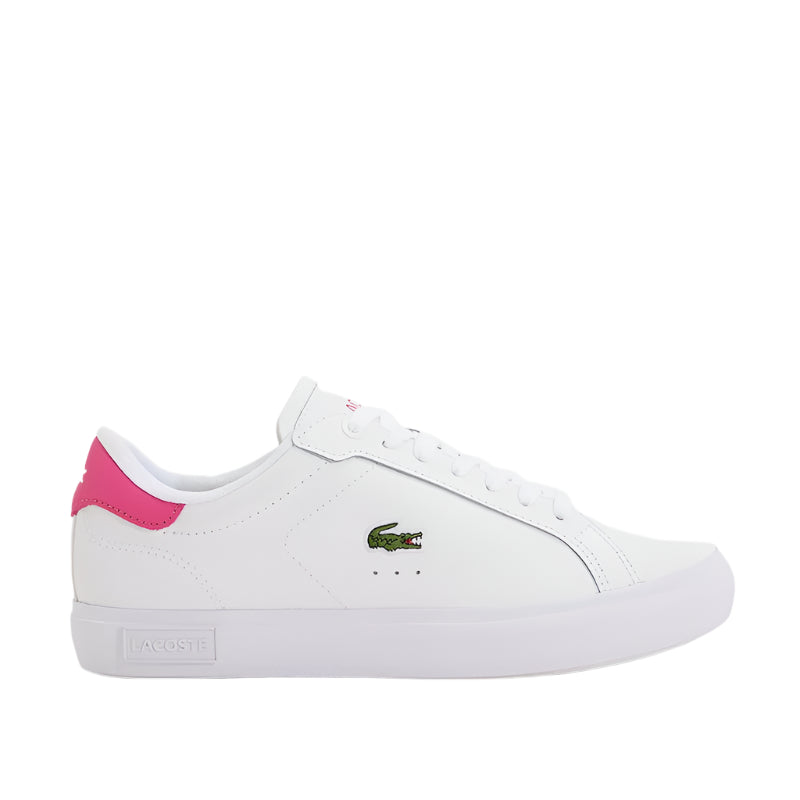 Vulcanized Powercourt Low Top Sneakers