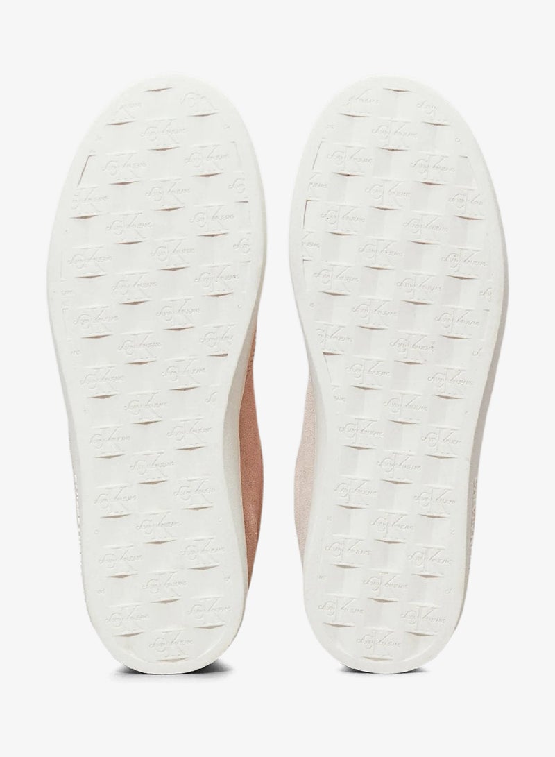 Logo Sneakers