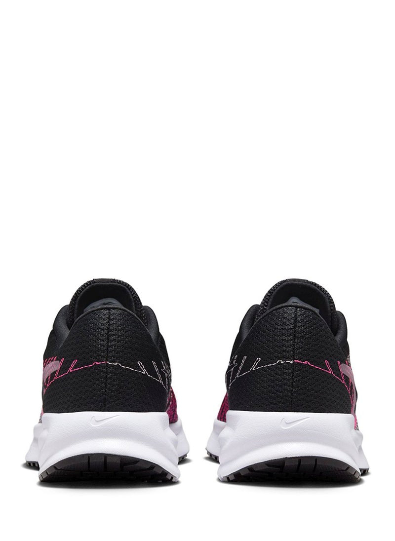 Run Defy