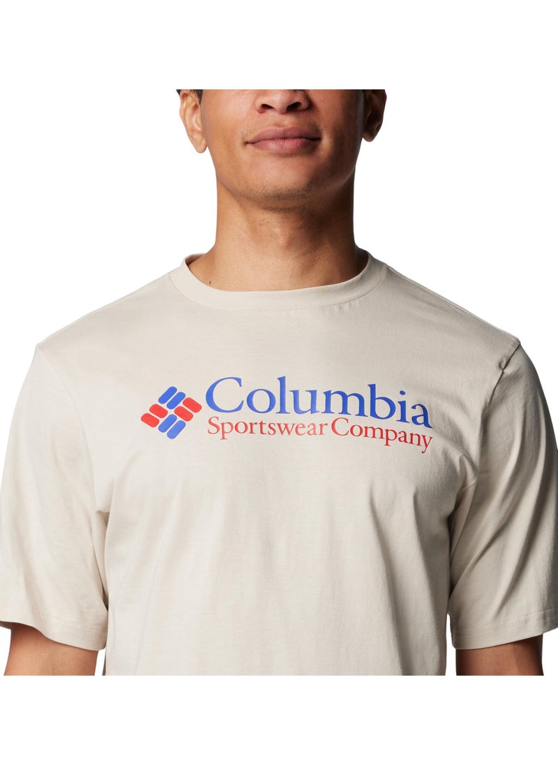 Csc Basic Logo T-Shirt