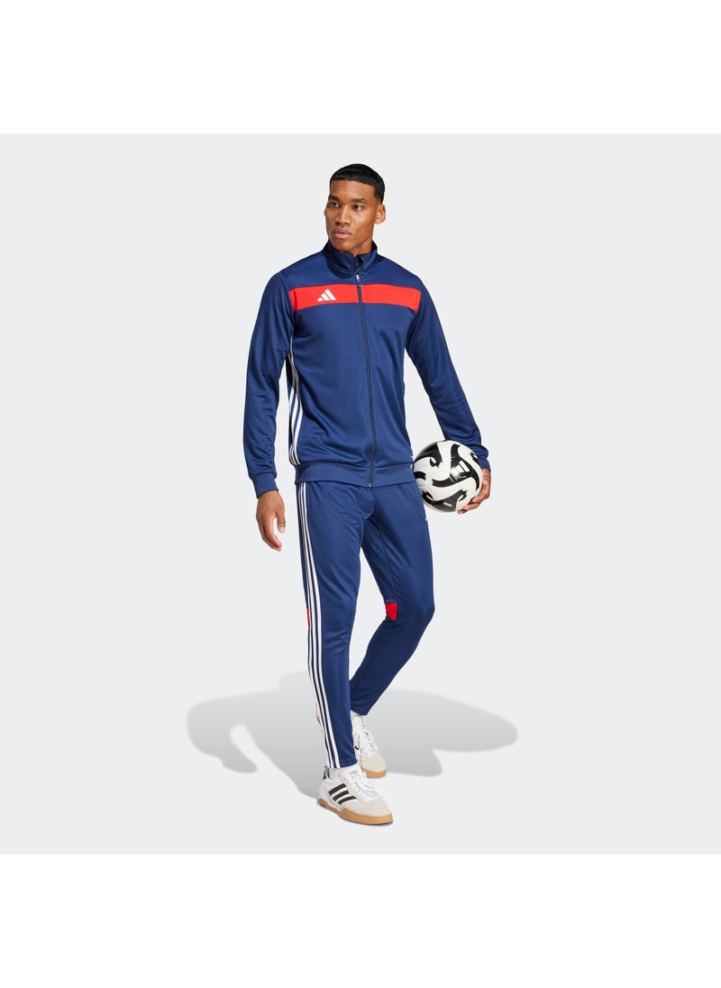 Tiro25Essentials Track Suit