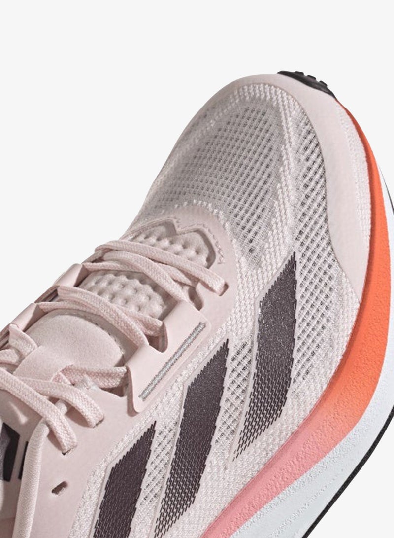 Duramo Speed W Pink Running Shoes