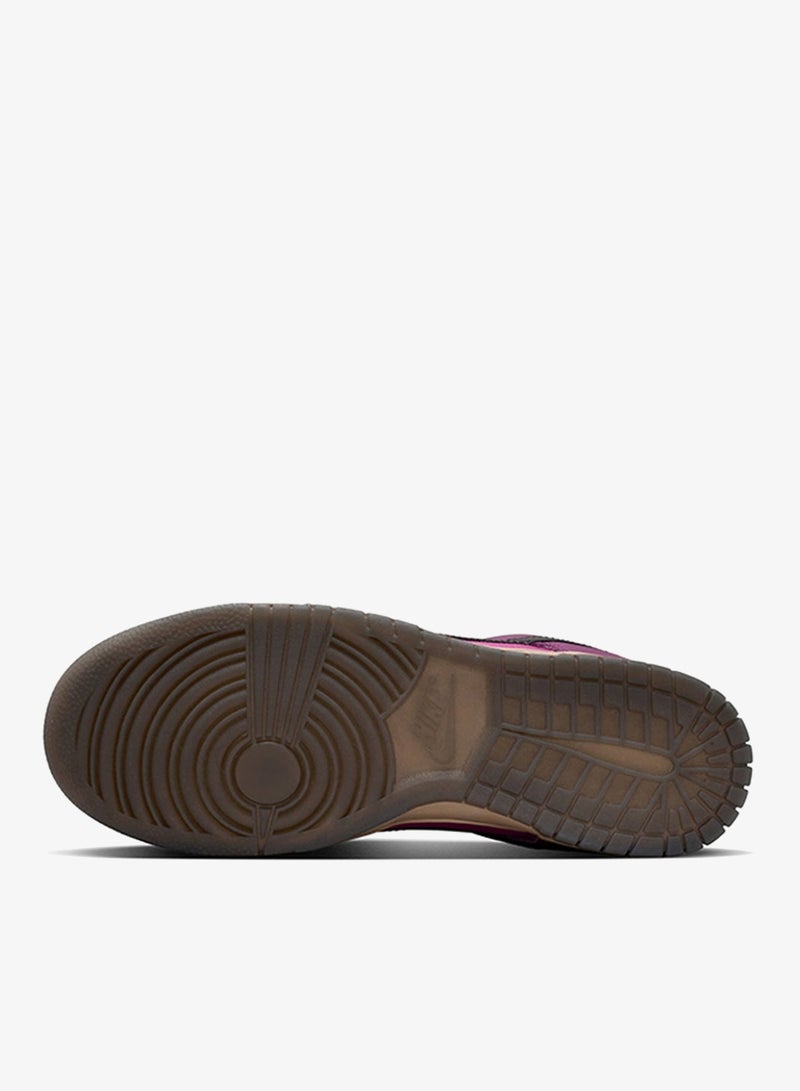 W NIKE DUNK LOW WNTR