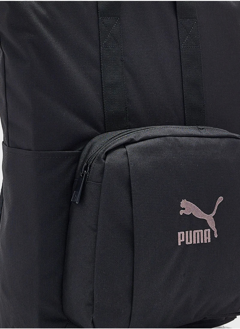 Classic Archive Tote