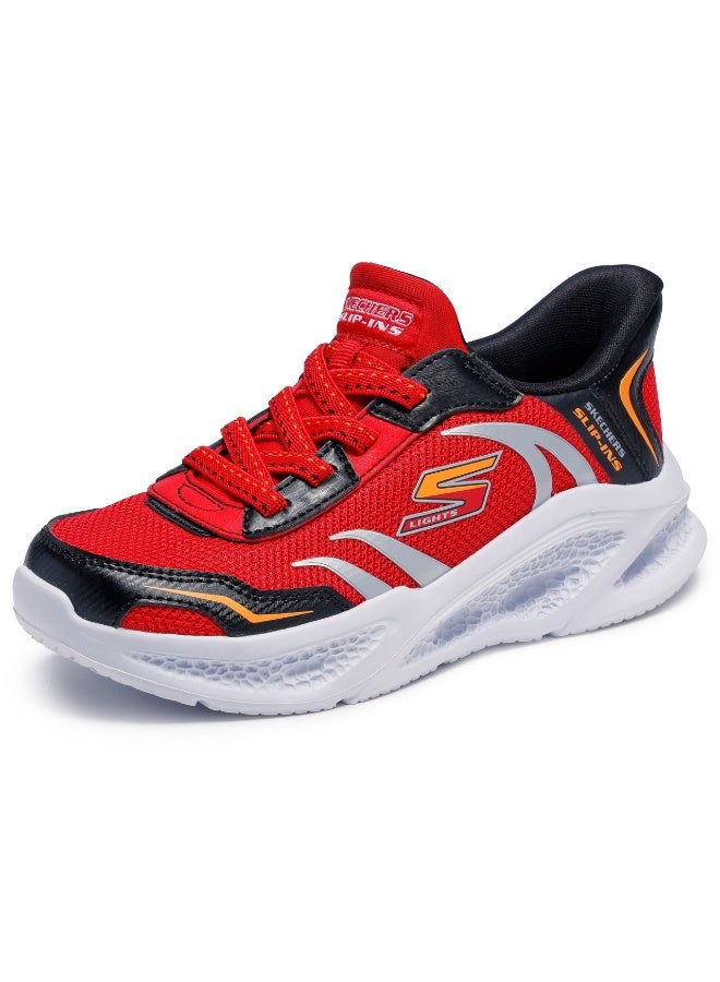 SKECHERS METEOR-LIGHTS