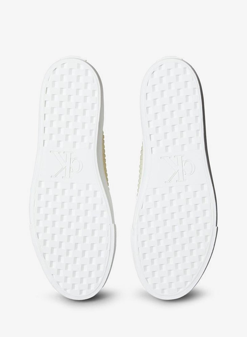 Casual Low Top Sneakers