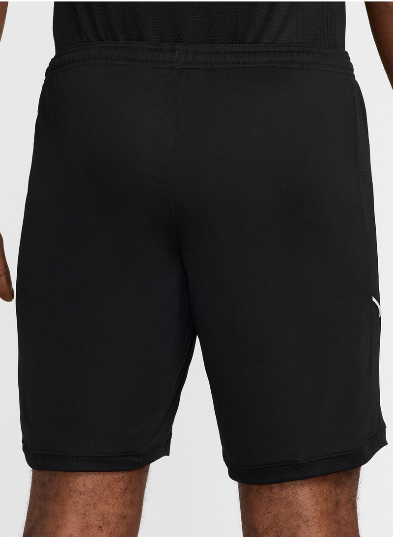 Dri-Fit Academy Shorts