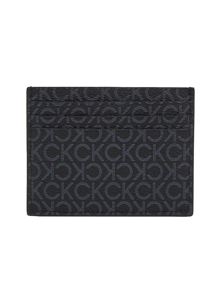 Classic Monogram Cardholder 6Cc