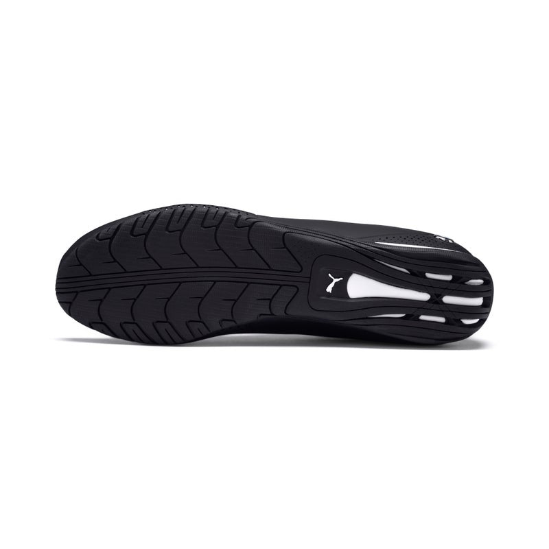 BMW M Motorsport Drift Cat 5 Ultra Unisex Black Trainers