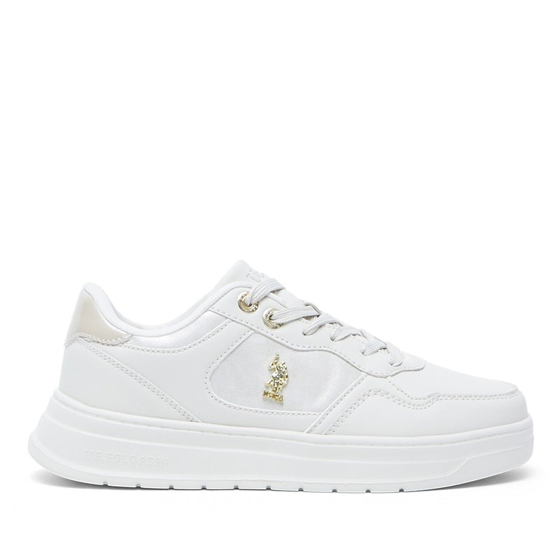 Feather-Light Women's Sneakers with Cloud-Like Comfort – Powered by Memory Foam