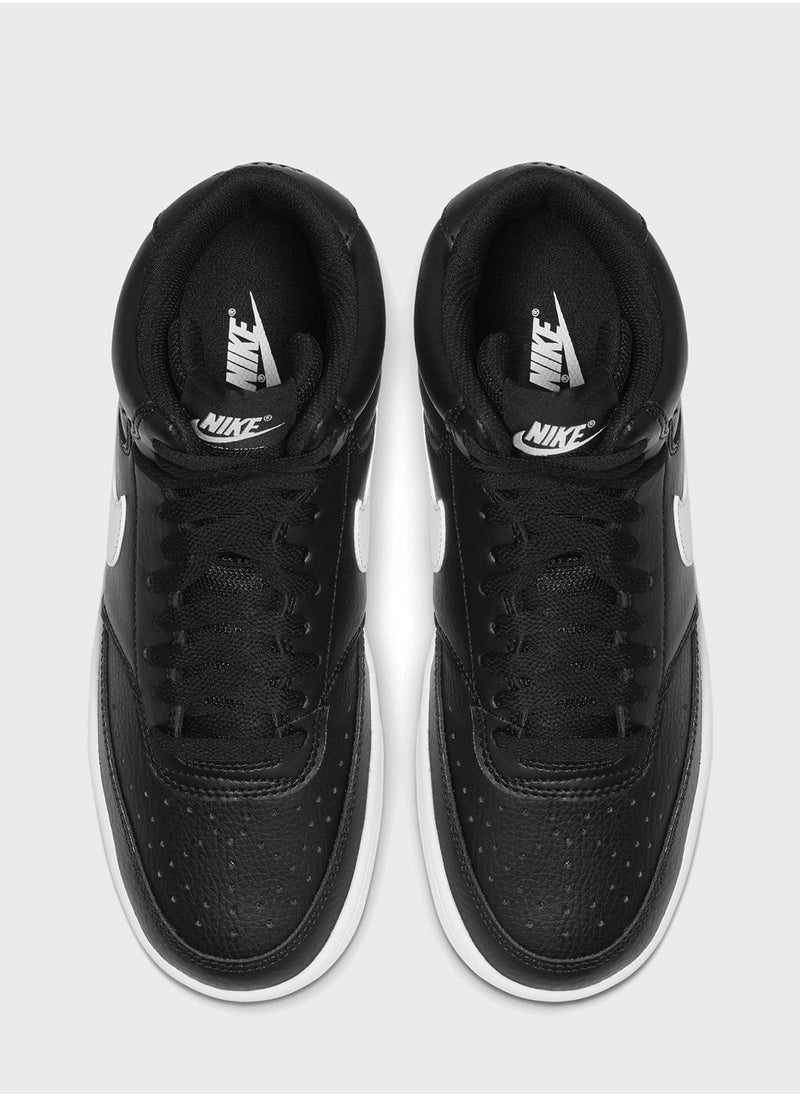 Court Vision Mid