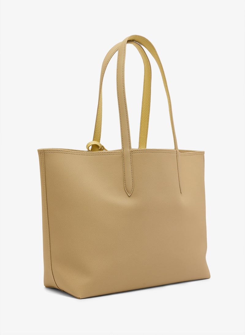 Core Essentials Shopping Bag