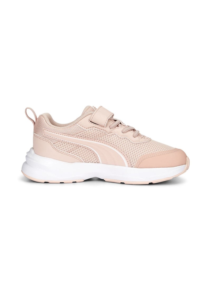 PWR Runner AC+ Unisex Kids Pink Sneakers