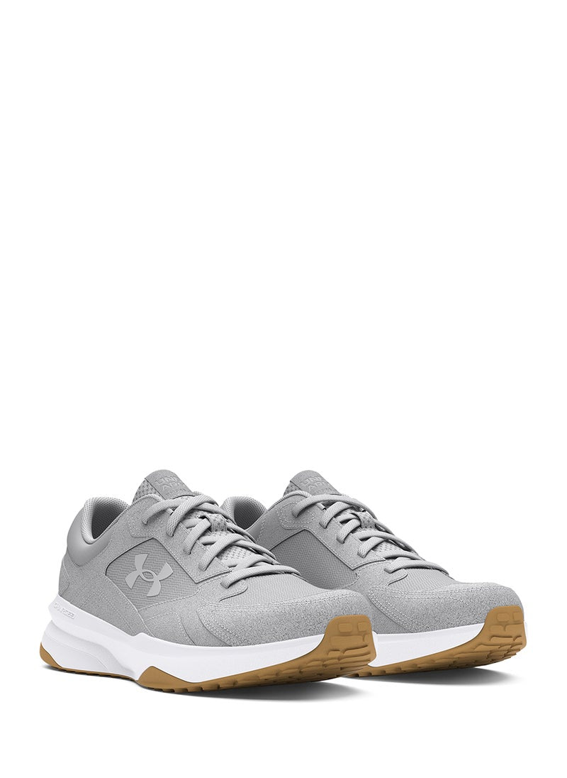 Edge Suede
