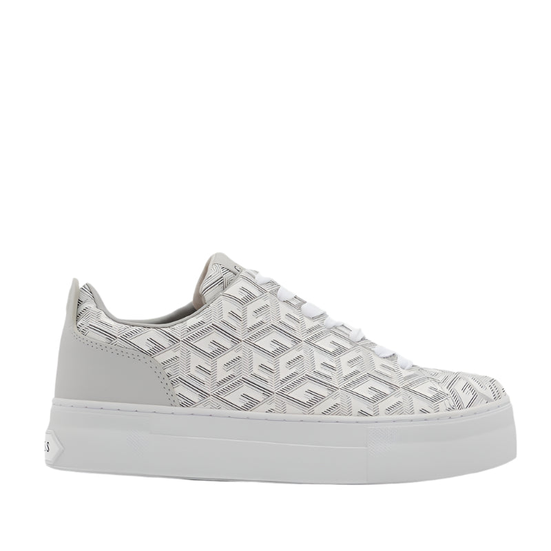 Giaa5 Cube Low Top Sneakers
