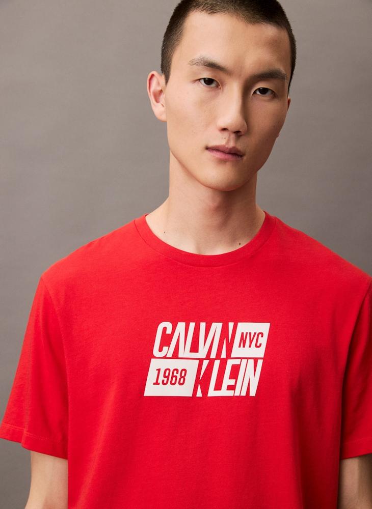 Sport Logo T-Shirt