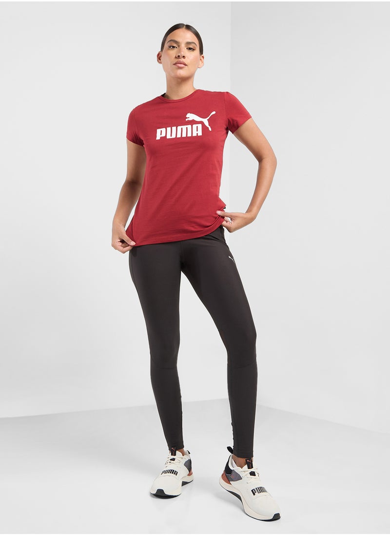 Essential Logo T-Shirt