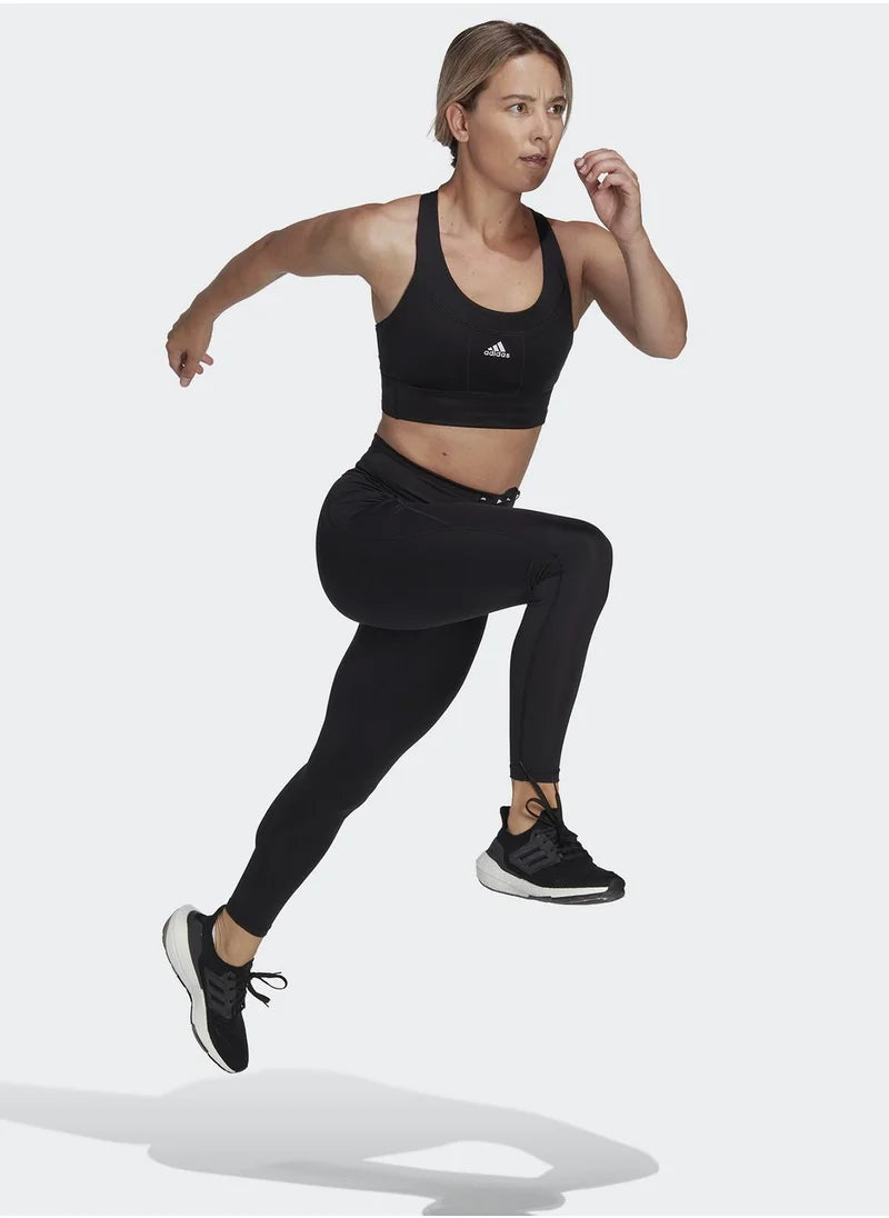 Running Essential 1/1 Tights