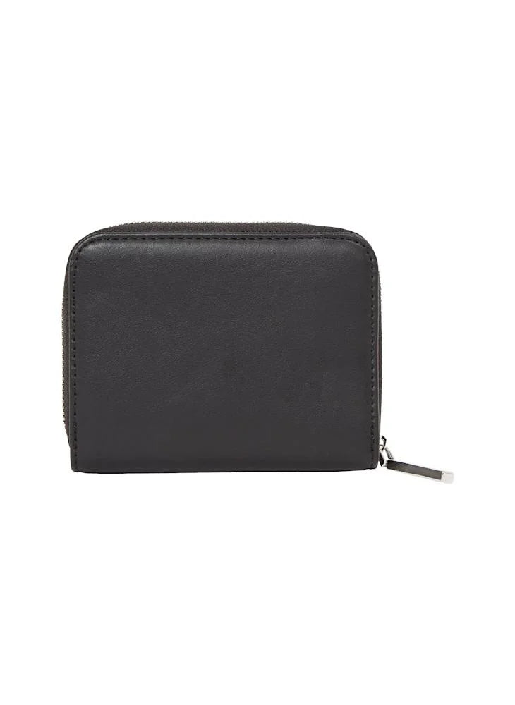 Mini Zip Around Wallet