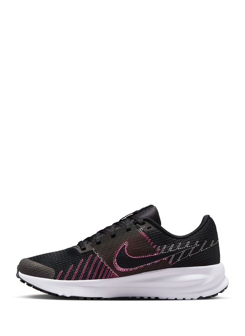 Run Defy