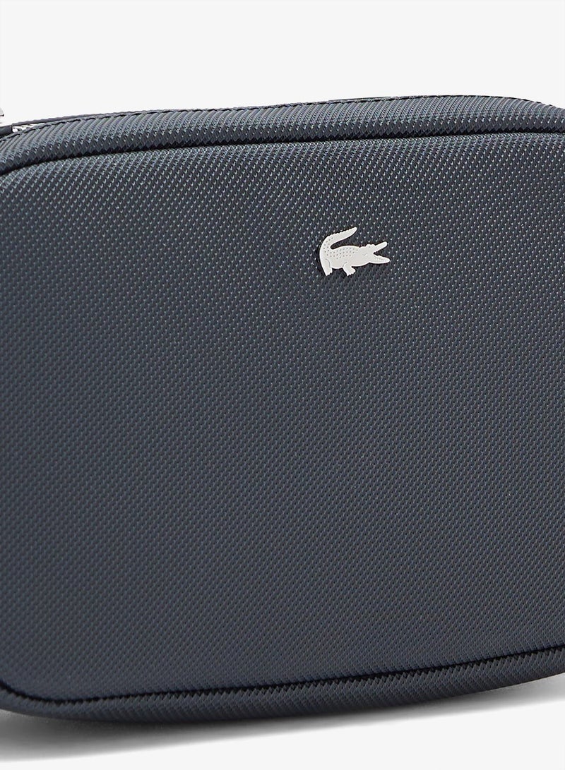 Essentials Top Handel Zip Over Tote