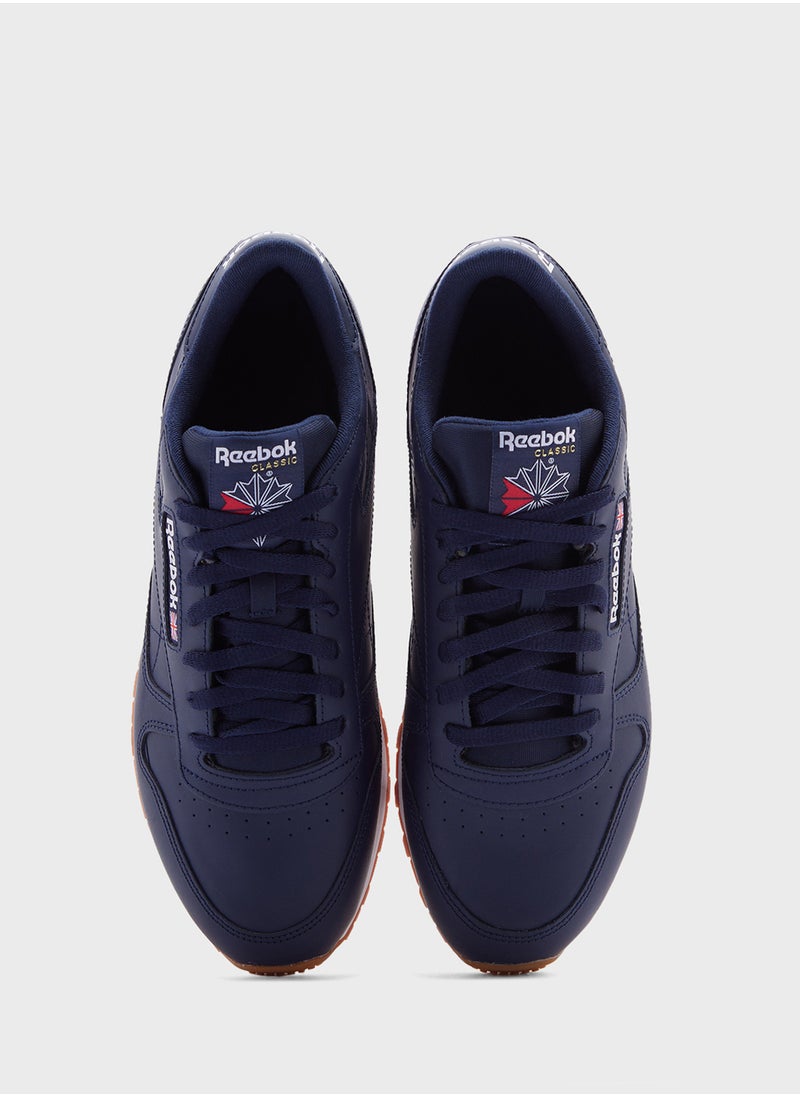 Classic Leather