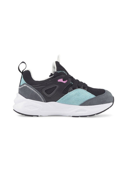 TRC Blaze Unisex Kids Low Top Trainer Shoes