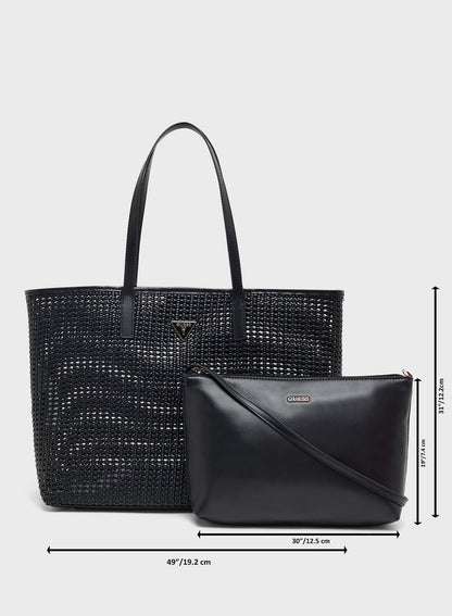 Brigitta Large 2-in-1 Tote