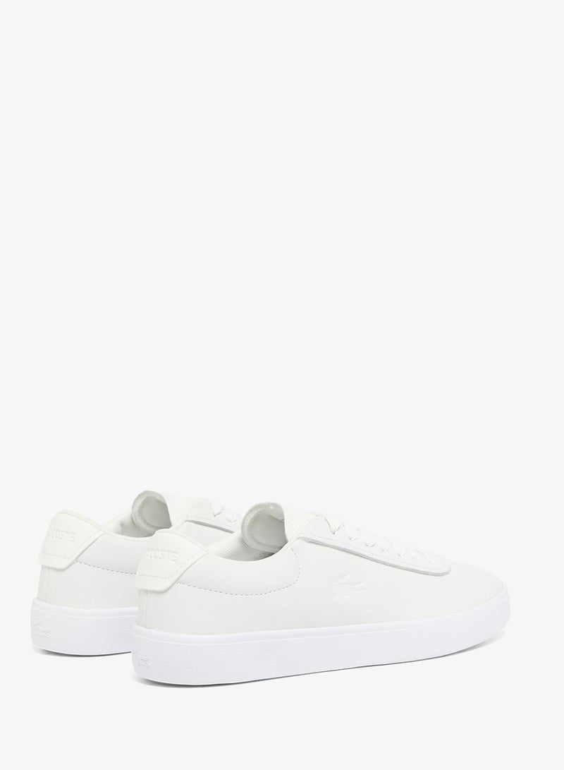 Baseshot Low Top Court Sneakers