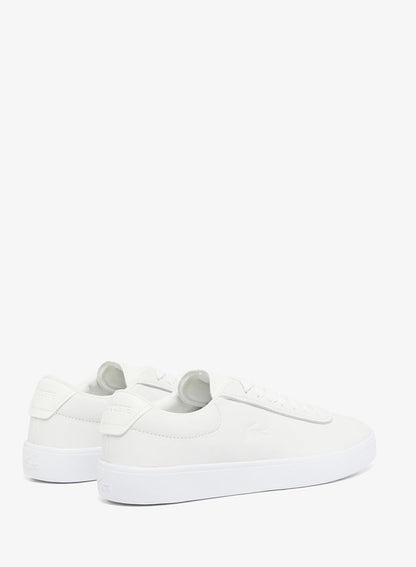 Baseshot Low Top Court Sneakers