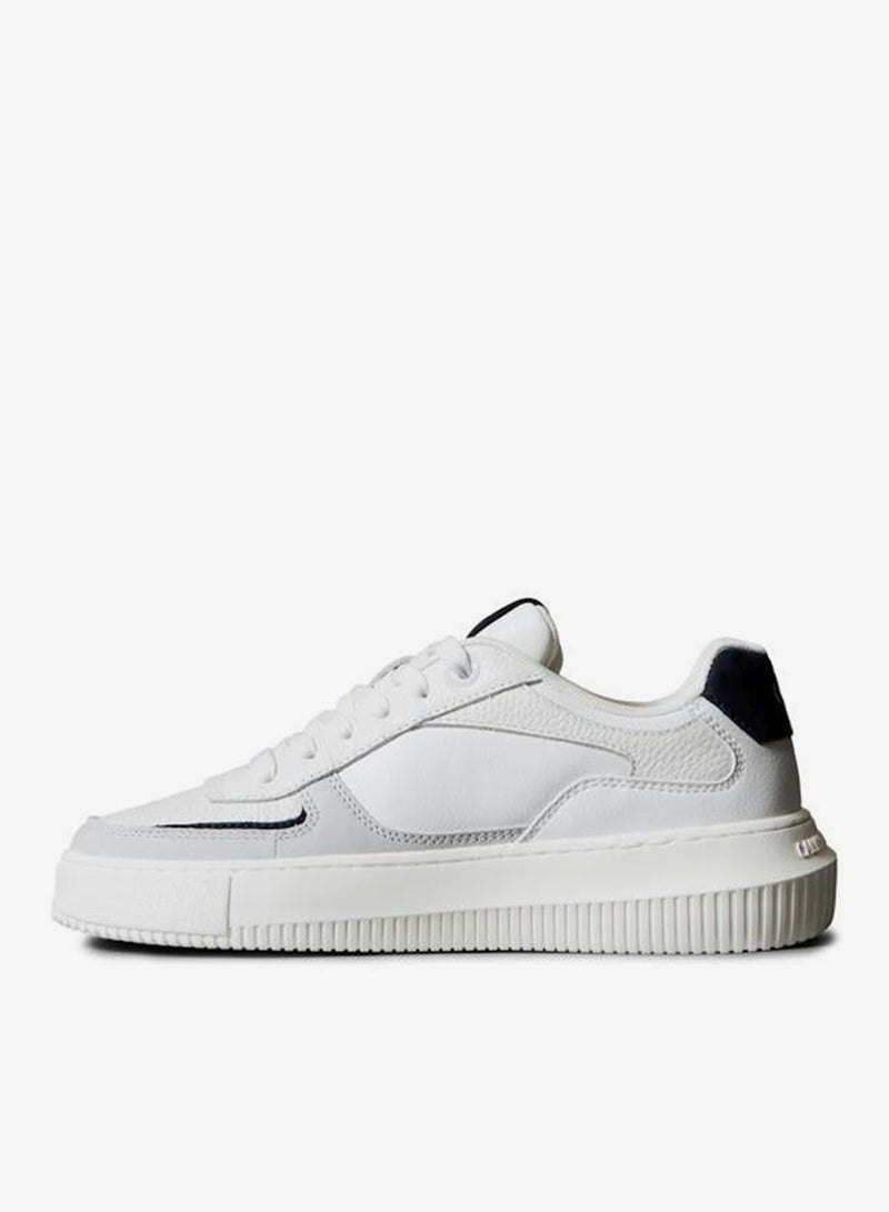 Casual Low Top Sneakers