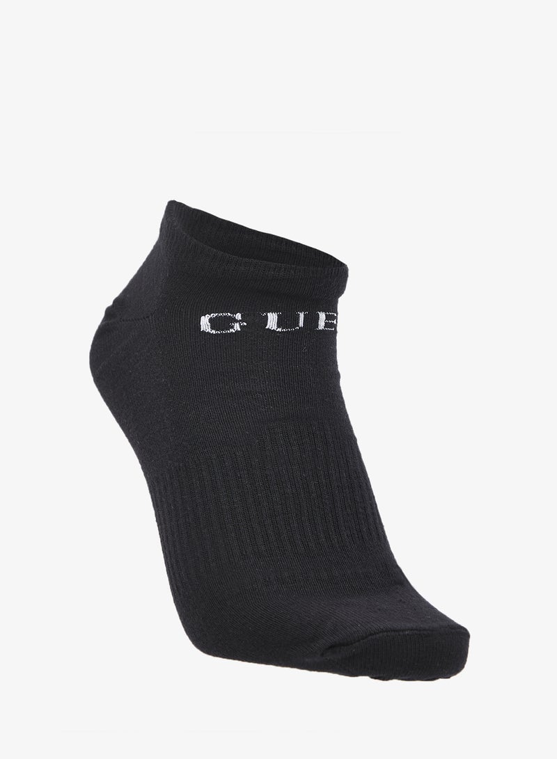 3 Pack Sneaker Socks
