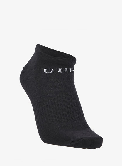 3 Pack Sneaker Socks