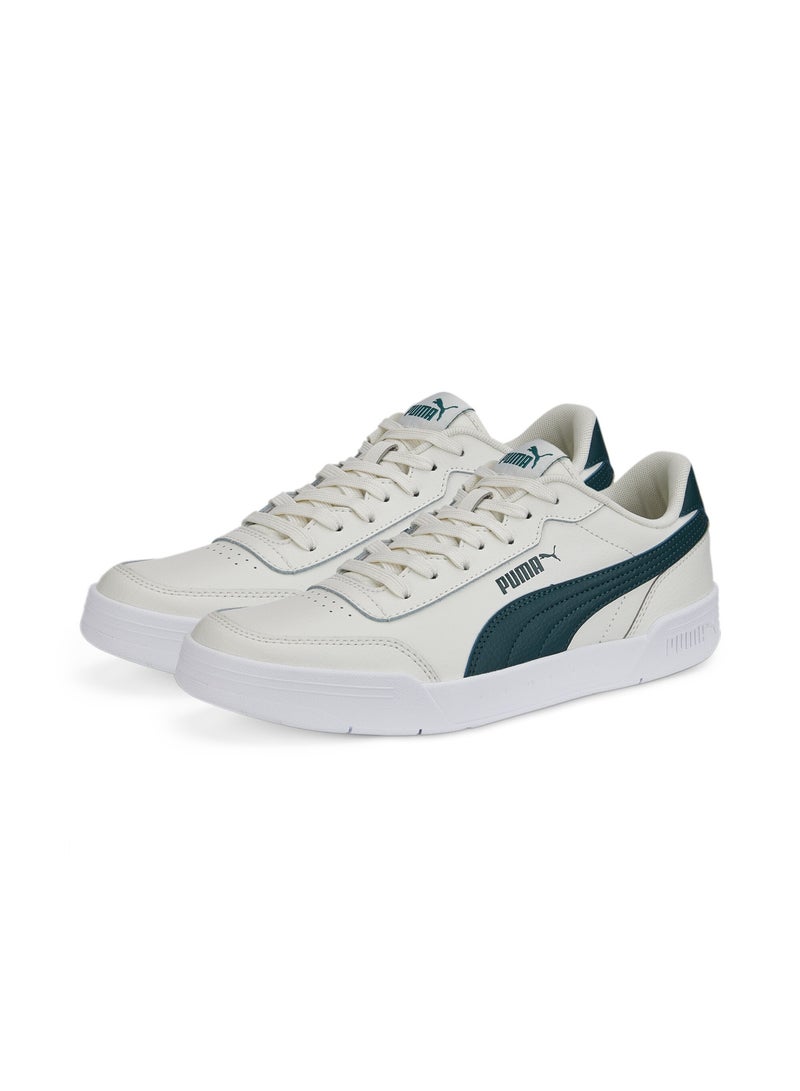 Caracal Unisex Low Top Trainer Shoes