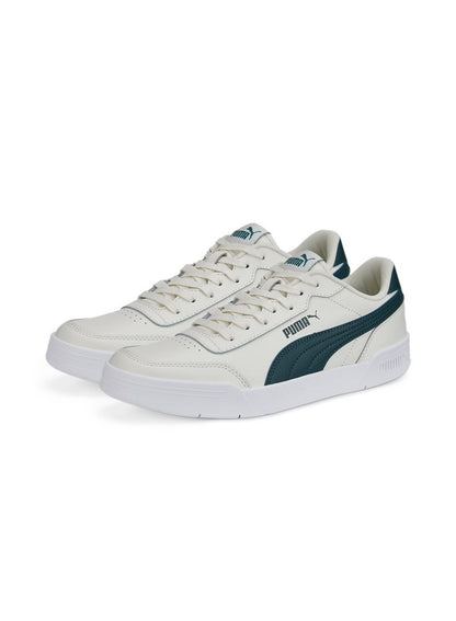 Caracal Unisex Low Top Trainer Shoes