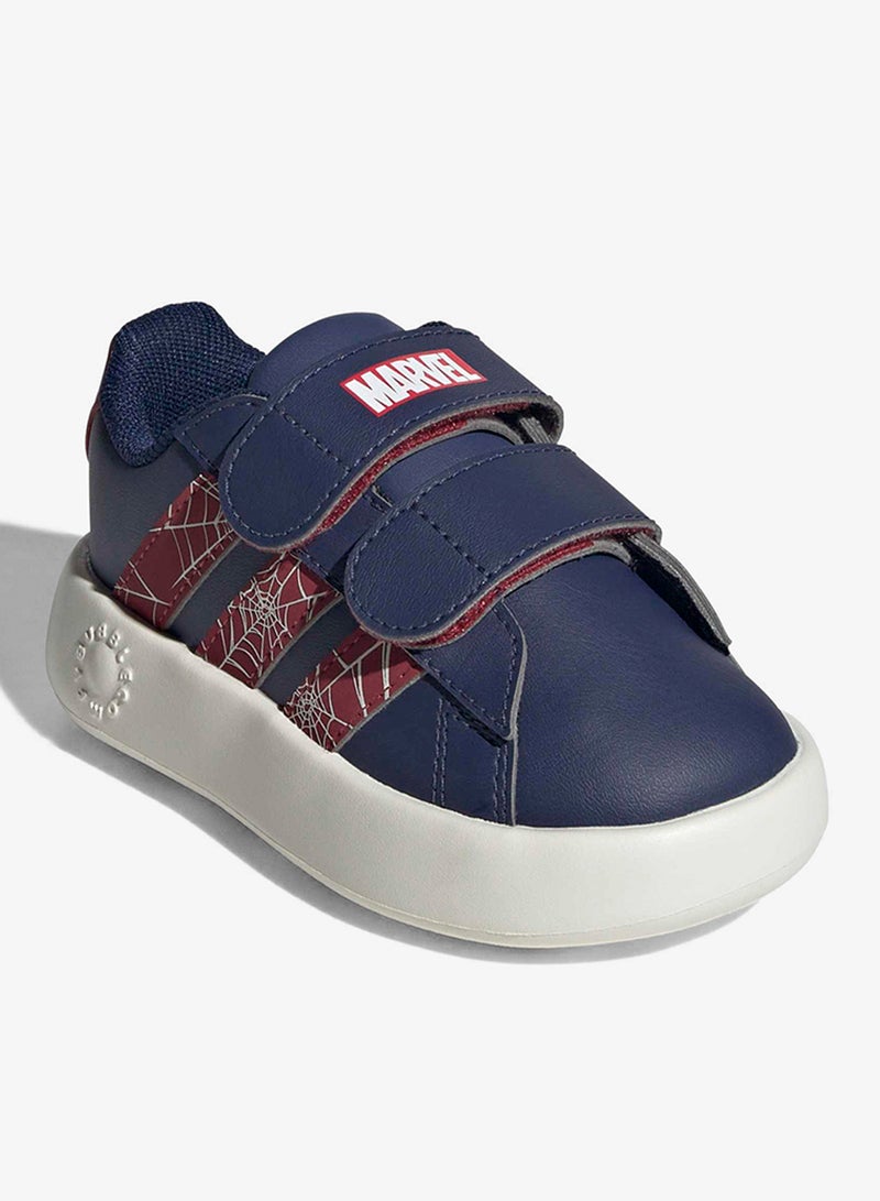 Infant Grand Court Spider Shoes