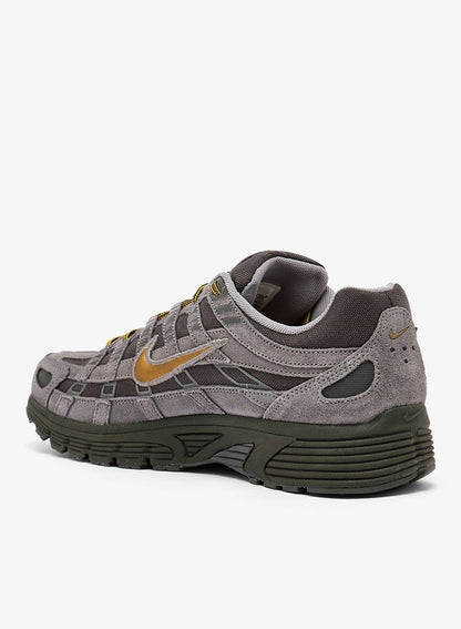 Nike P-6000 Prm Cordura Trainers for Men