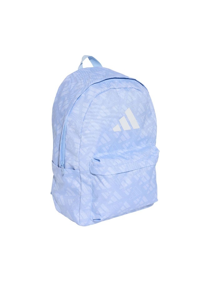 Classic Mobogram Graphic Backpack