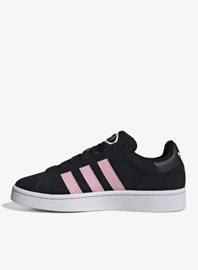 CAMPUS NEXT GEN W Black Originals Women Shoes