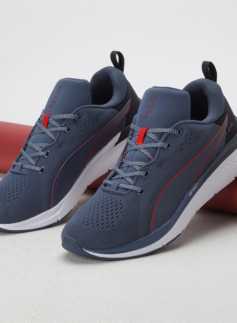 SOFTRIDE Pro Echo one8 Unisex Low Top Running Shoes