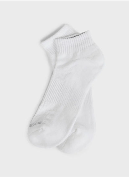 3 Pack Crew Socks